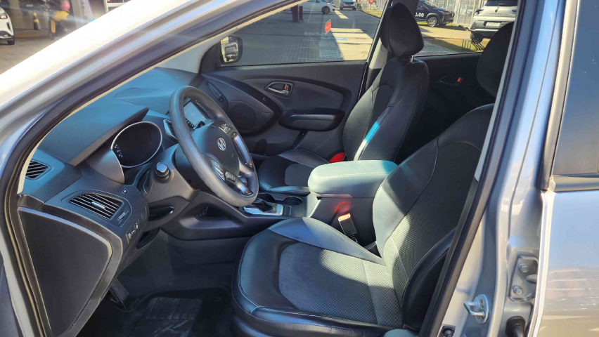 hyundai ix35 2.0 mpfi gl 16v flex 4p automatico 202213