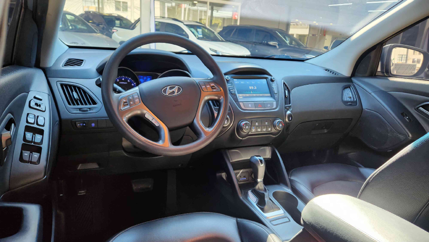 hyundai ix35 2.0 mpfi gl 16v flex 4p automatico 202211