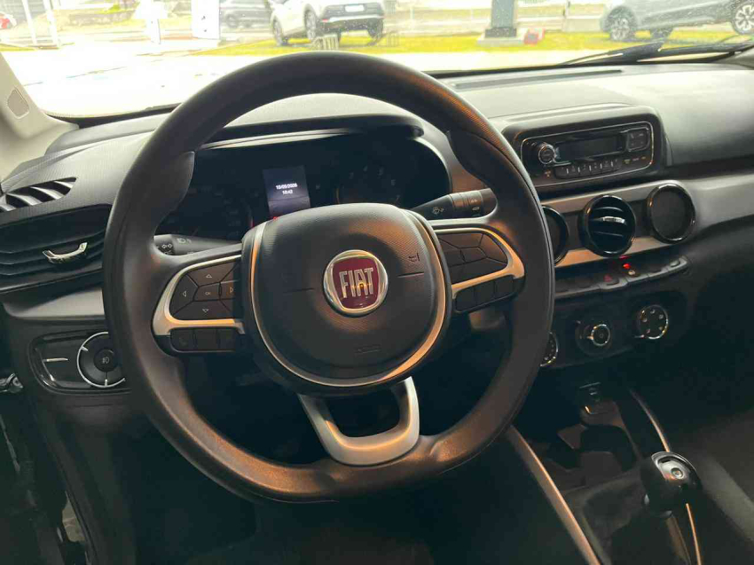 fiat cronos 1.3 flex 201911