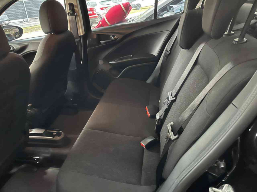 fiat cronos 1.3 flex 20198