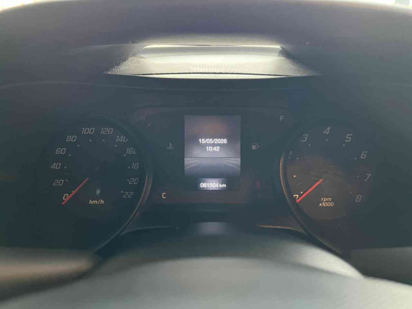 fiat cronos 1.3 flex 201912