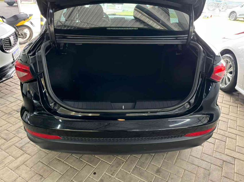 fiat cronos 1.3 flex 20194