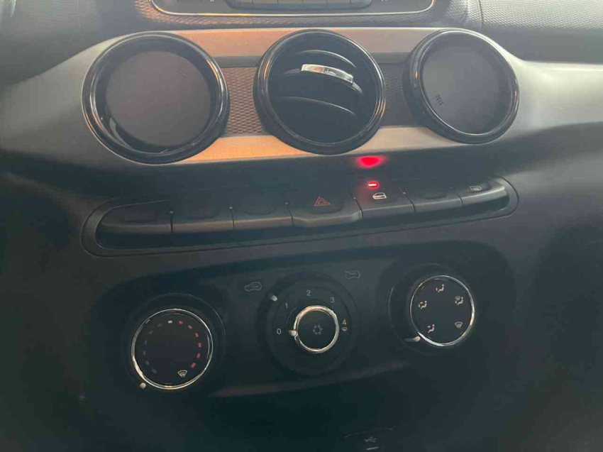 fiat cronos 1.3 flex 201914