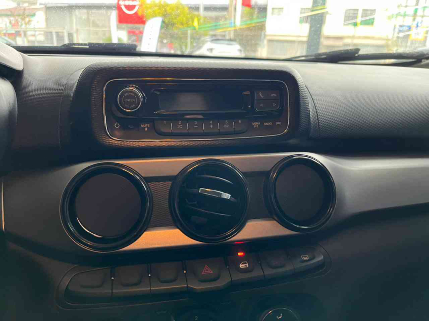fiat cronos 1.3 flex 201913