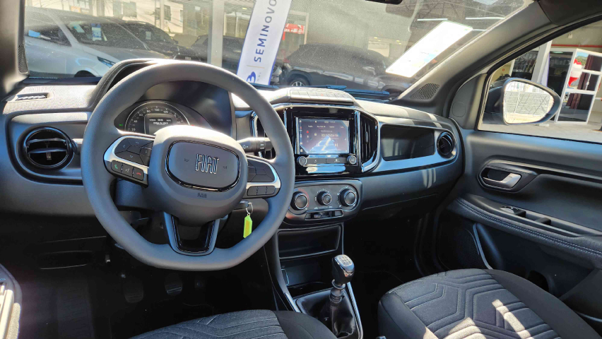 fiat strada 1.3 firefly flex volcano cd manual 4p automatico 202611
