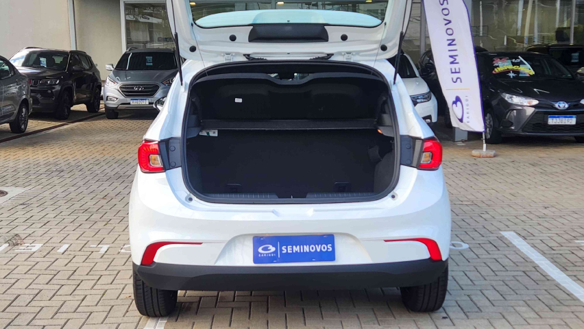 fiat argo 1.3 firefly flex drive cvt 4p automatico 20266