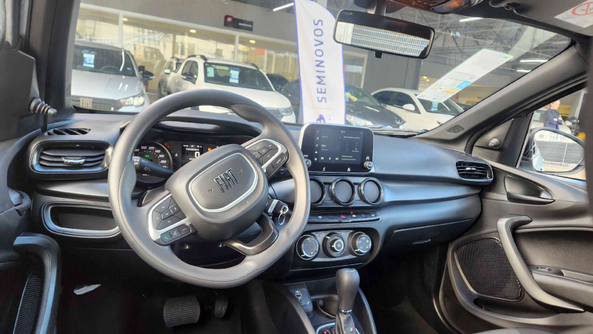 fiat argo 1.3 firefly flex drive cvt 4p automatico 202611