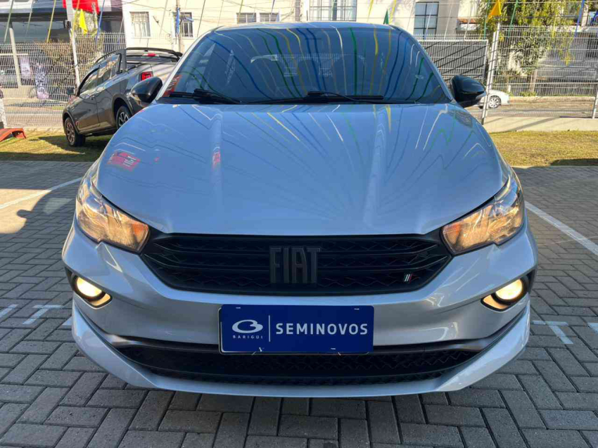 fiat cronos 1.3 flex drive s-design automatico 4p 20241