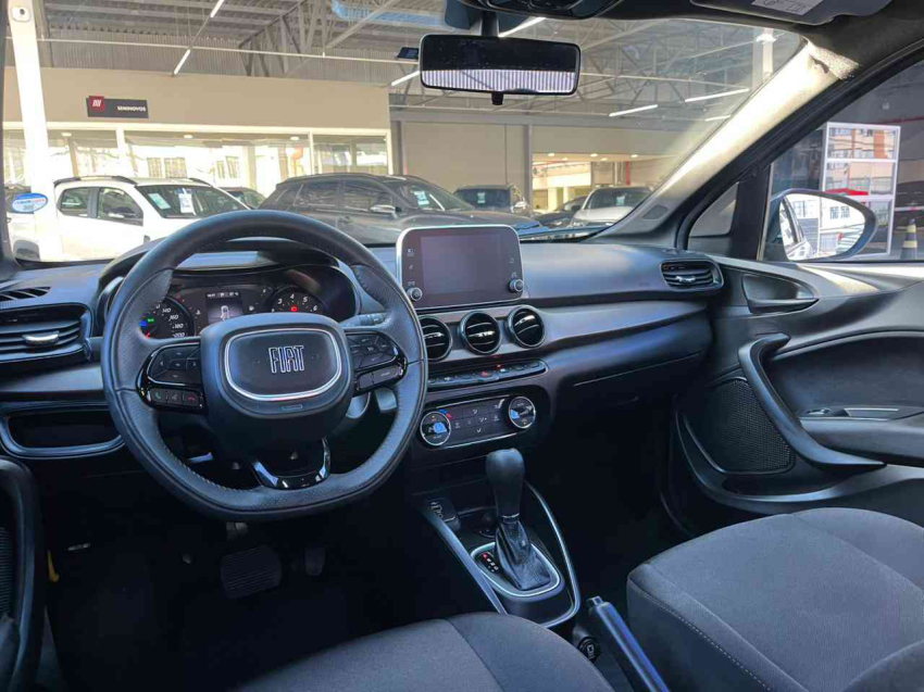 fiat cronos 1.3 flex drive s-design automatico 4p 202410
