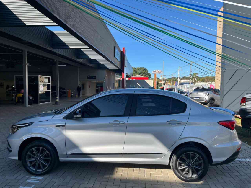 fiat cronos 1.3 flex drive s-design automatico 4p 20248