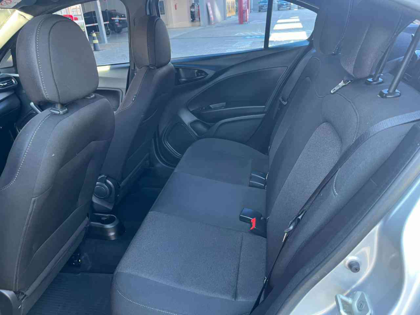 fiat cronos 1.3 flex drive s-design automatico 4p 20249