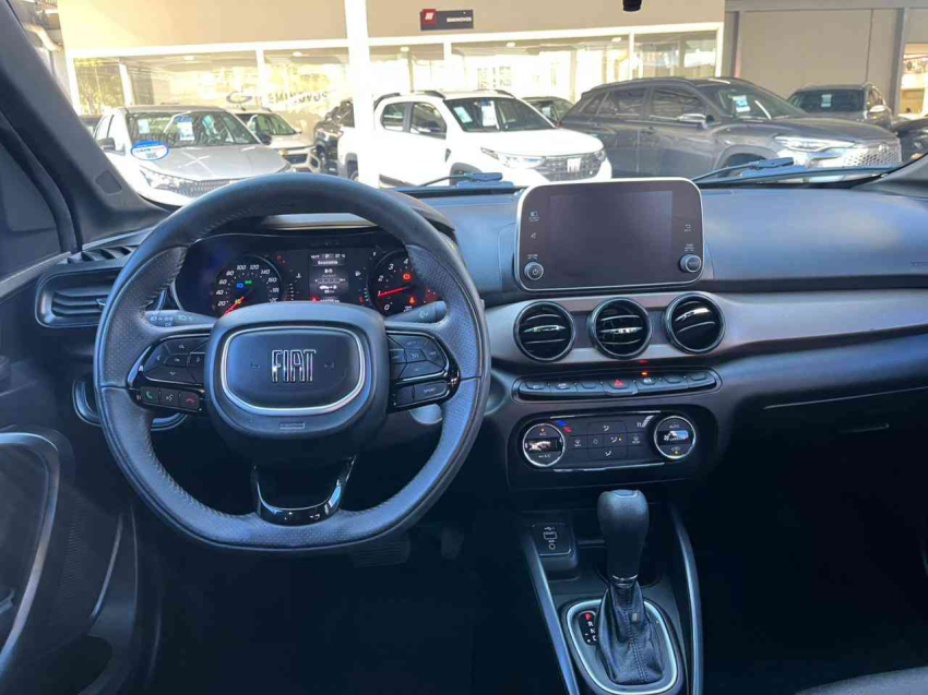 fiat cronos 1.3 flex drive s-design automatico 4p 202413