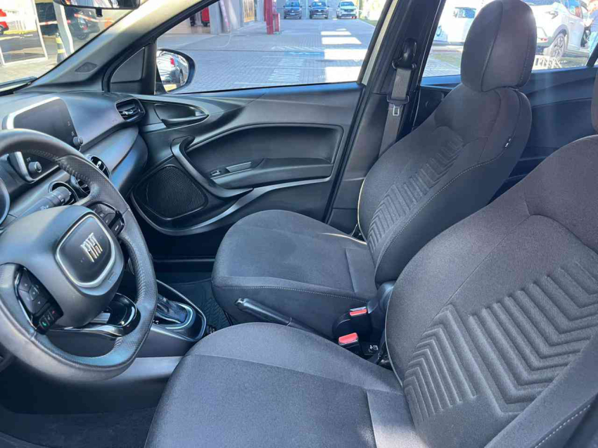fiat cronos 1.3 flex drive s-design automatico 4p 202412