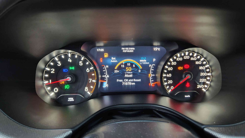 jeep compass 1.3 t270 turbo flex longitude at6 4p automatico 202216