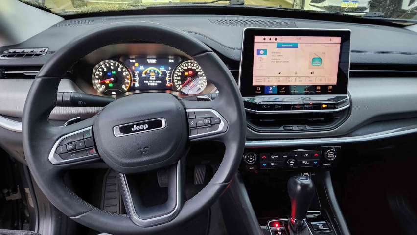 jeep compass 1.3 t270 turbo flex longitude at6 4p automatico 202215