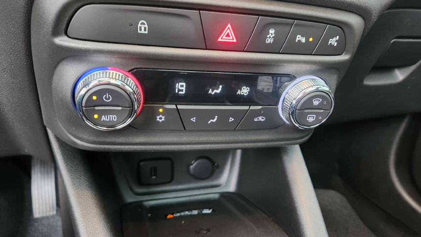 chevrolet tracker 1.2 turbo flex premier automatico 4p 202418