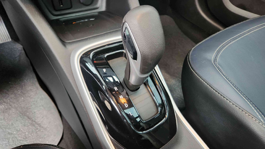 chevrolet tracker 1.2 turbo flex premier automatico 4p 202420