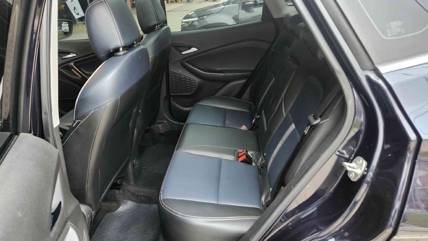 chevrolet tracker 1.2 turbo flex premier automatico 4p 202410