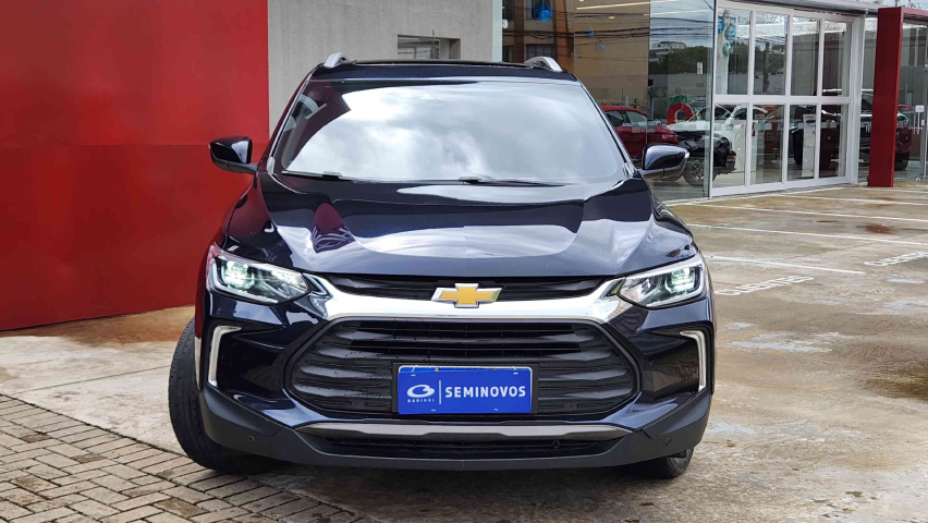 chevrolet tracker 1.2 turbo flex premier automatico 4p 20241