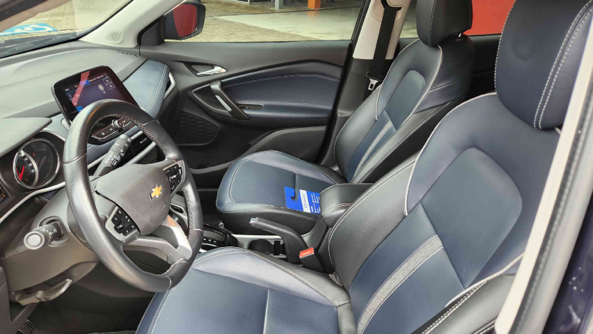 chevrolet tracker 1.2 turbo flex premier automatico 4p 202411