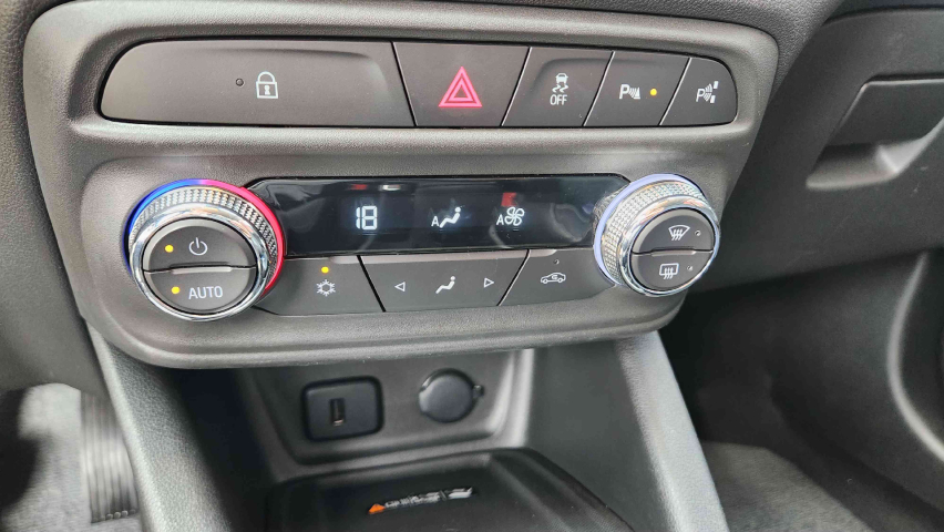 chevrolet tracker 1.2 turbo flex premier automatico 4p 202416