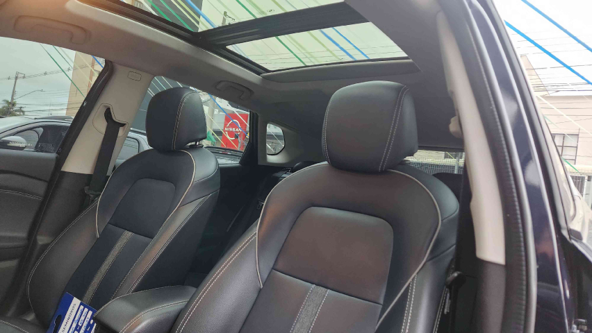 chevrolet tracker 1.2 turbo flex premier automatico 4p 202414