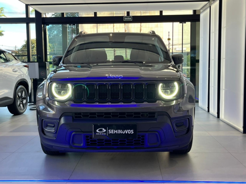 jeep renegade 1.3 t270 turbo flex sport at6 4p automatico 20241
