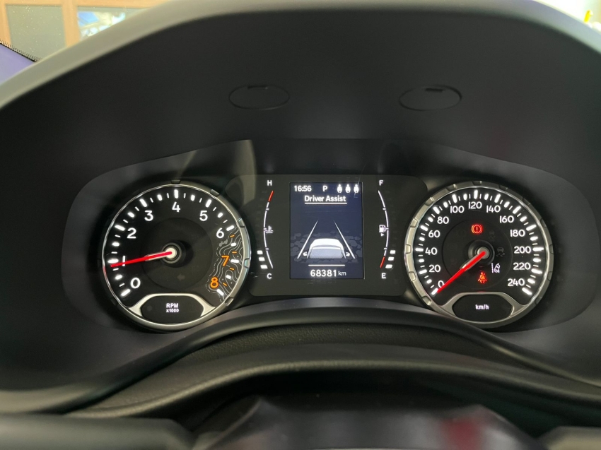 jeep renegade 1.3 t270 turbo flex sport at6 4p automatico 20248