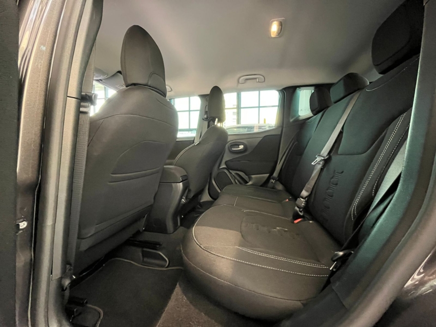 jeep renegade 1.3 t270 turbo flex sport at6 4p automatico 20246