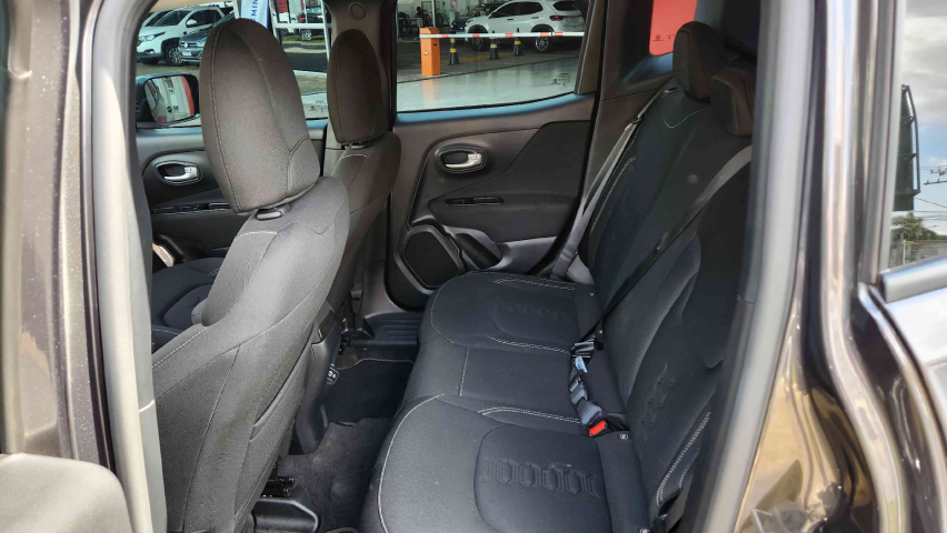 jeep renegade 1.3 t270 turbo flex sport at6 4p automatico 20248