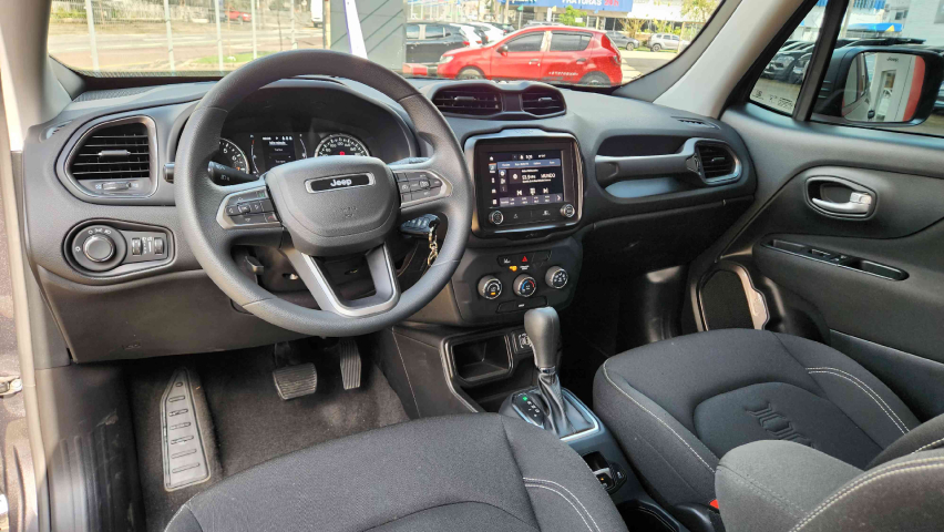 jeep renegade 1.3 t270 turbo flex sport at6 4p automatico 20249