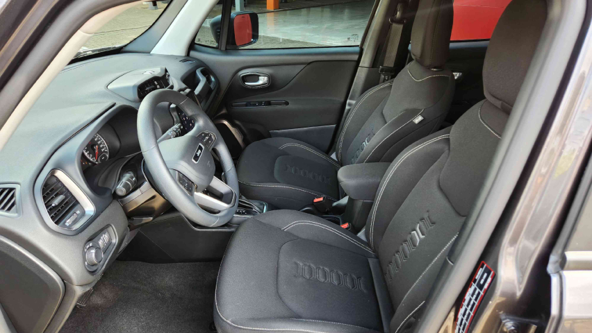 jeep renegade 1.3 t270 turbo flex sport at6 4p automatico 202411