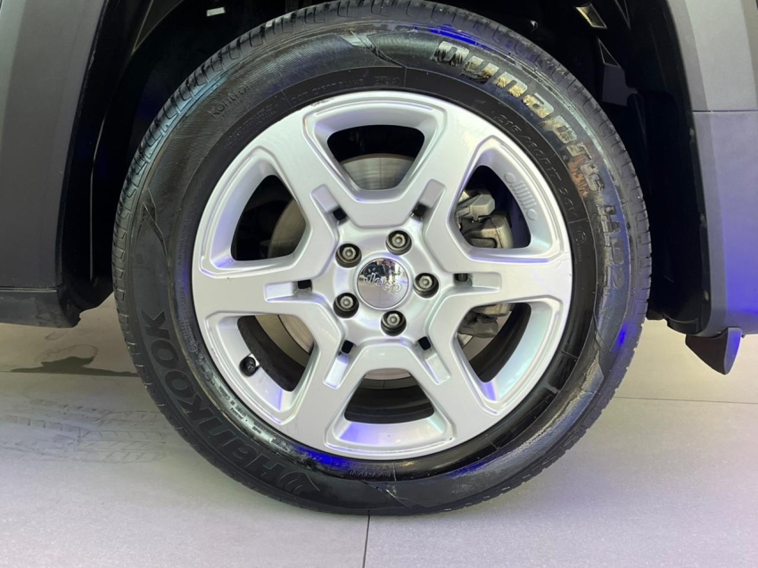 jeep renegade 1.3 t270 turbo flex sport at6 4p automatico 20249