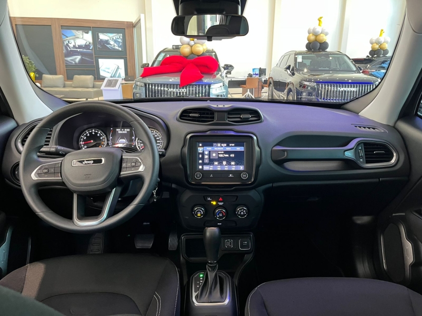 jeep renegade 1.3 t270 turbo flex sport at6 4p automatico 20247