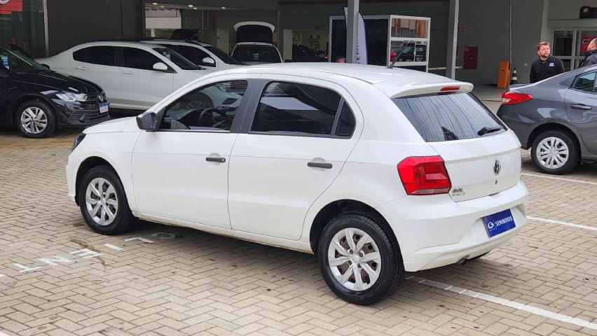 volkswagen gol 1.0 12v mpi totalflex 4p manual flex 20217
