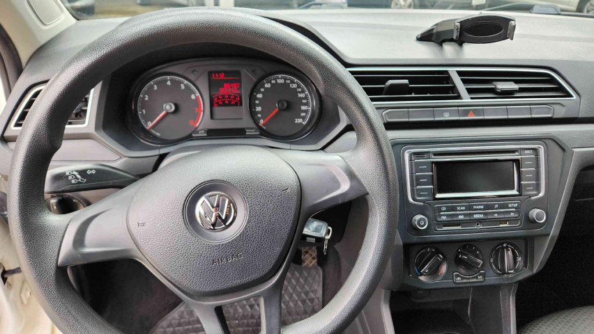 volkswagen gol 1.0 12v mpi totalflex 4p manual flex 202115