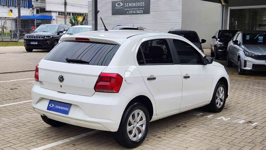 volkswagen gol 1.0 12v mpi totalflex 4p manual flex 20214