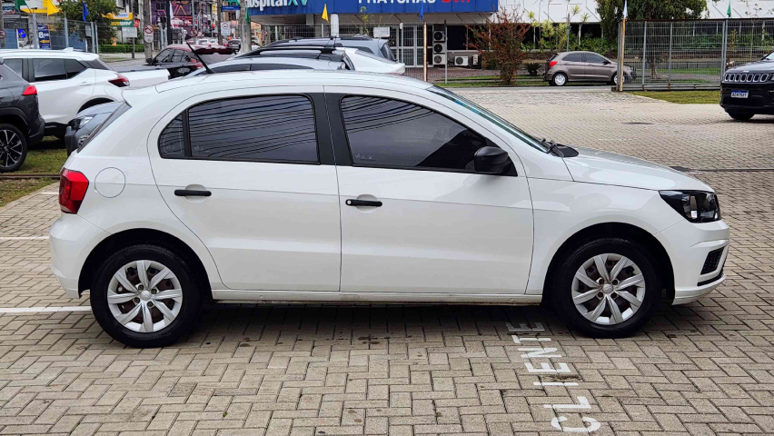 volkswagen gol 1.0 12v mpi totalflex 4p manual flex 20213