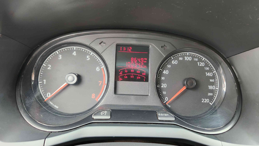 volkswagen gol 1.0 12v mpi totalflex 4p manual flex 202116