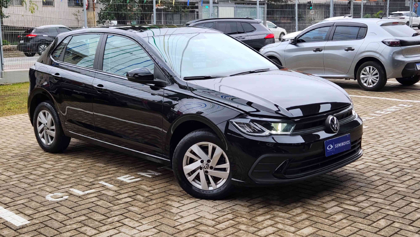 volkswagen polo 1.0 170 tsi manual flex 4p 20232