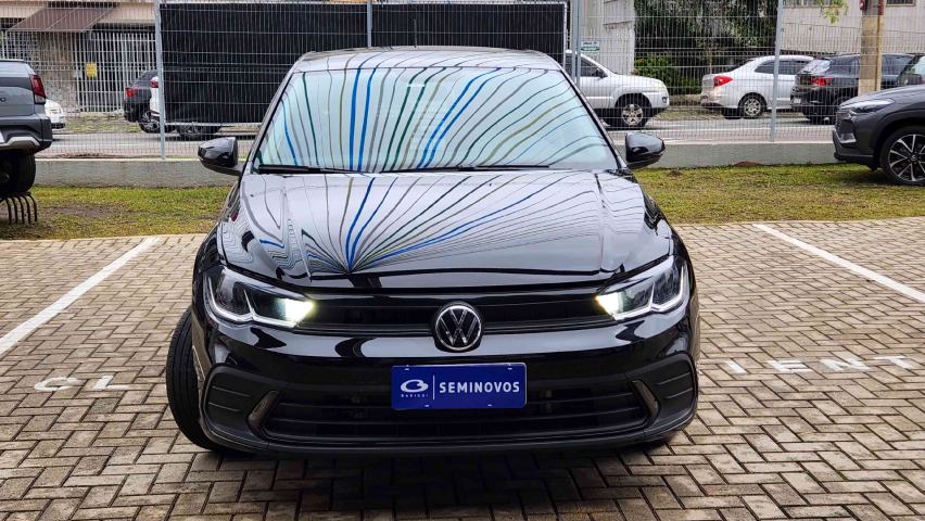 volkswagen polo 1.0 170 tsi manual flex 4p 20231