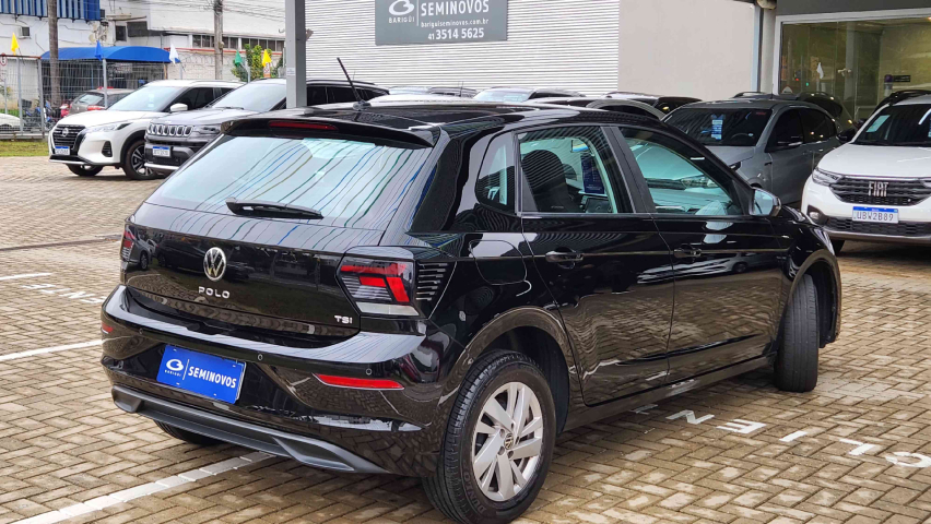 volkswagen polo 1.0 170 tsi manual flex 4p 20234