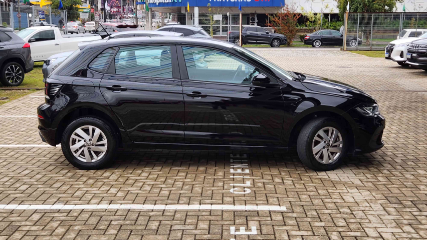 volkswagen polo 1.0 170 tsi manual flex 4p 20233