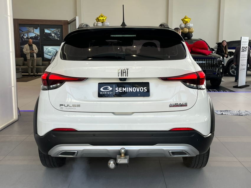 fiat pulse 1.0 turbo 200 flex audace cvt 4p automatico 20224