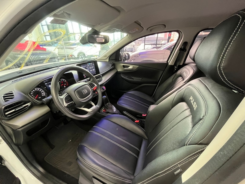 fiat pulse 1.0 turbo 200 flex audace cvt 4p automatico 20227