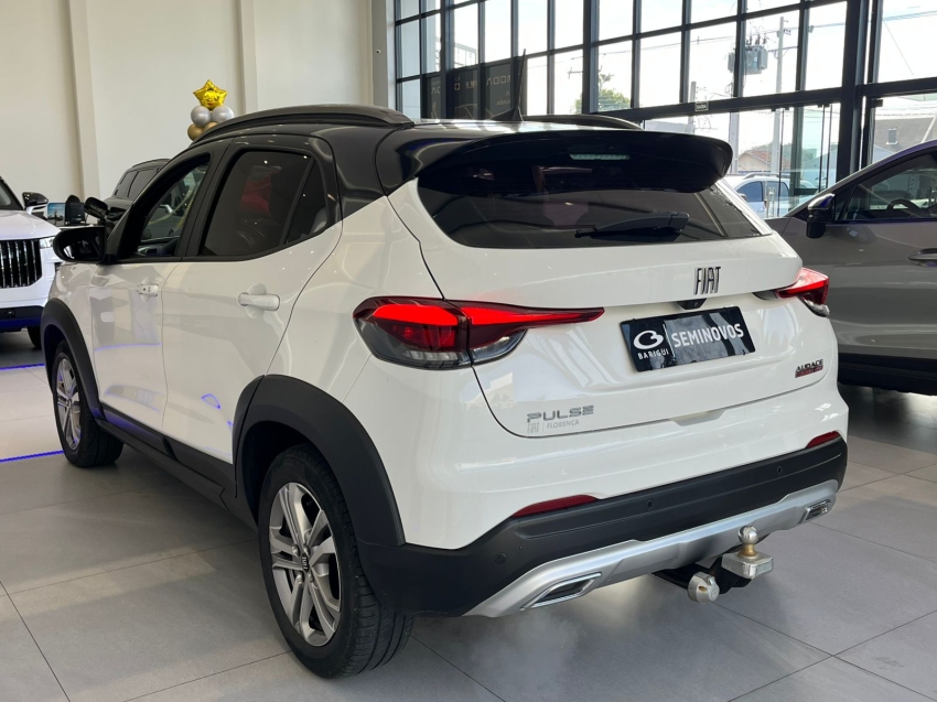 fiat pulse 1.0 turbo 200 flex audace cvt 4p automatico 20225