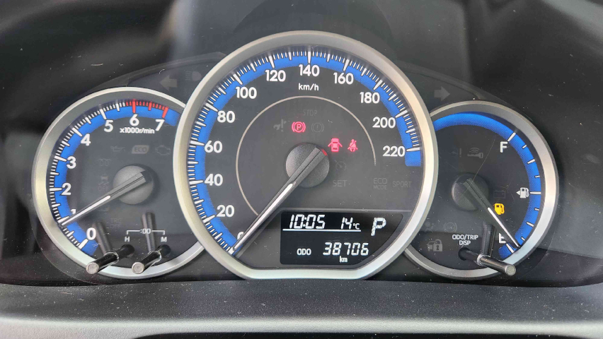 yaris sedan xl 1.5 cvt flex automatico 2024/2517