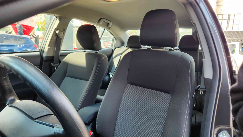 yaris sedan xl 1.5 cvt flex automatico 2024/2515