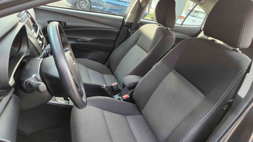 yaris sedan xl 1.5 cvt flex automatico 2024/2514