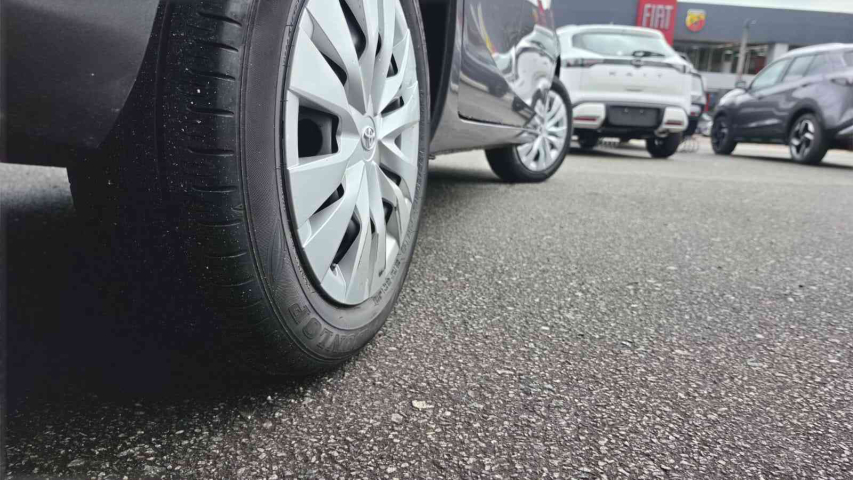 yaris sedan xl 1.5 cvt flex automatico 2024/2511